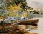 温斯洛 荷默 : A Good One